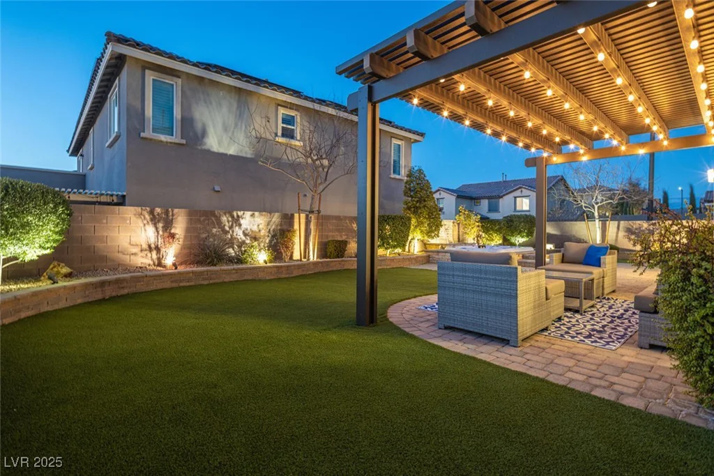 3372 Dalmore, Henderson, NV 89044