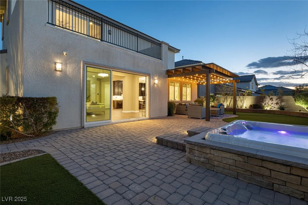 3372 Dalmore, Henderson, NV 89044