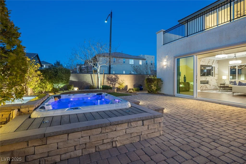 3372 Dalmore, Henderson, NV 89044