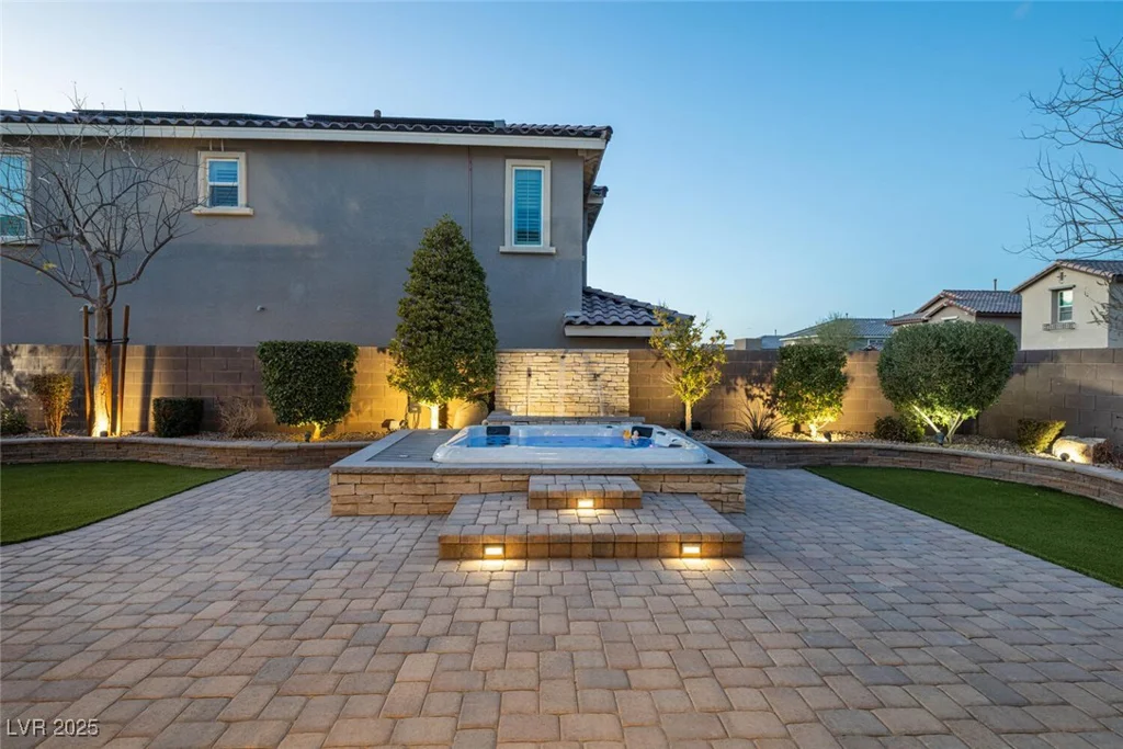 3372 Dalmore, Henderson, NV 89044