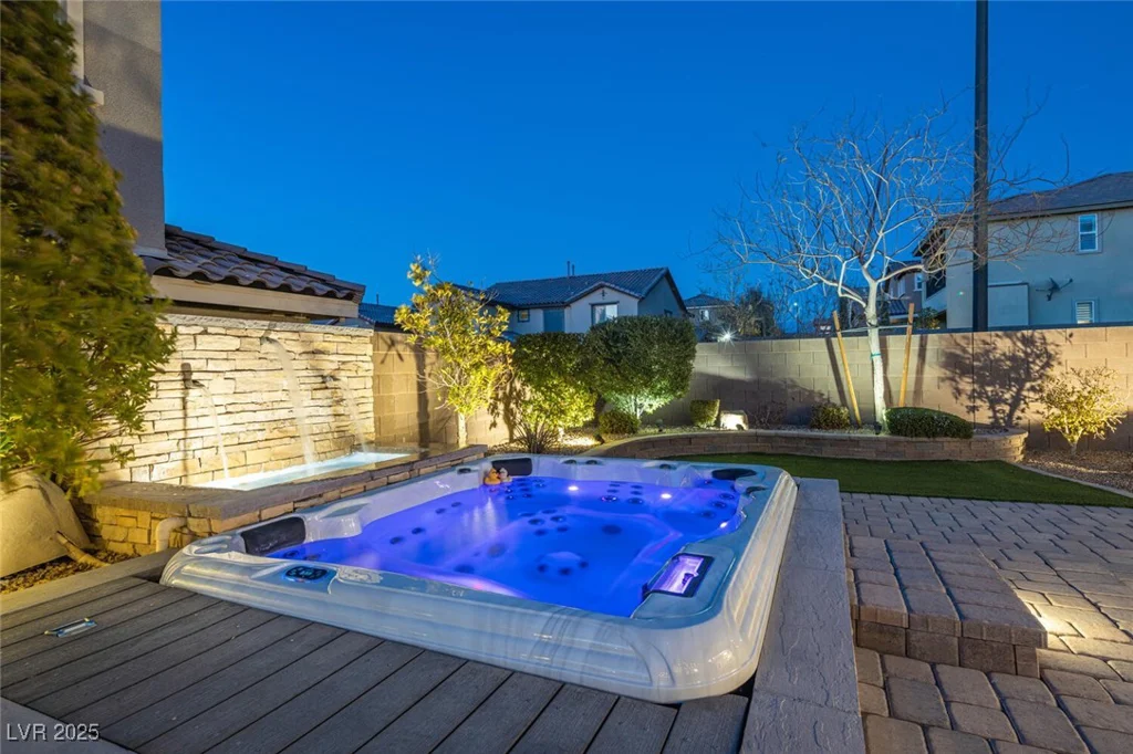3372 Dalmore, Henderson, NV 89044
