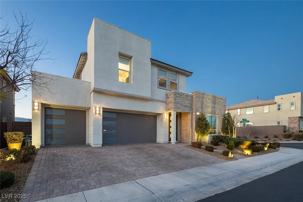 3372 Dalmore, Henderson, NV 89044