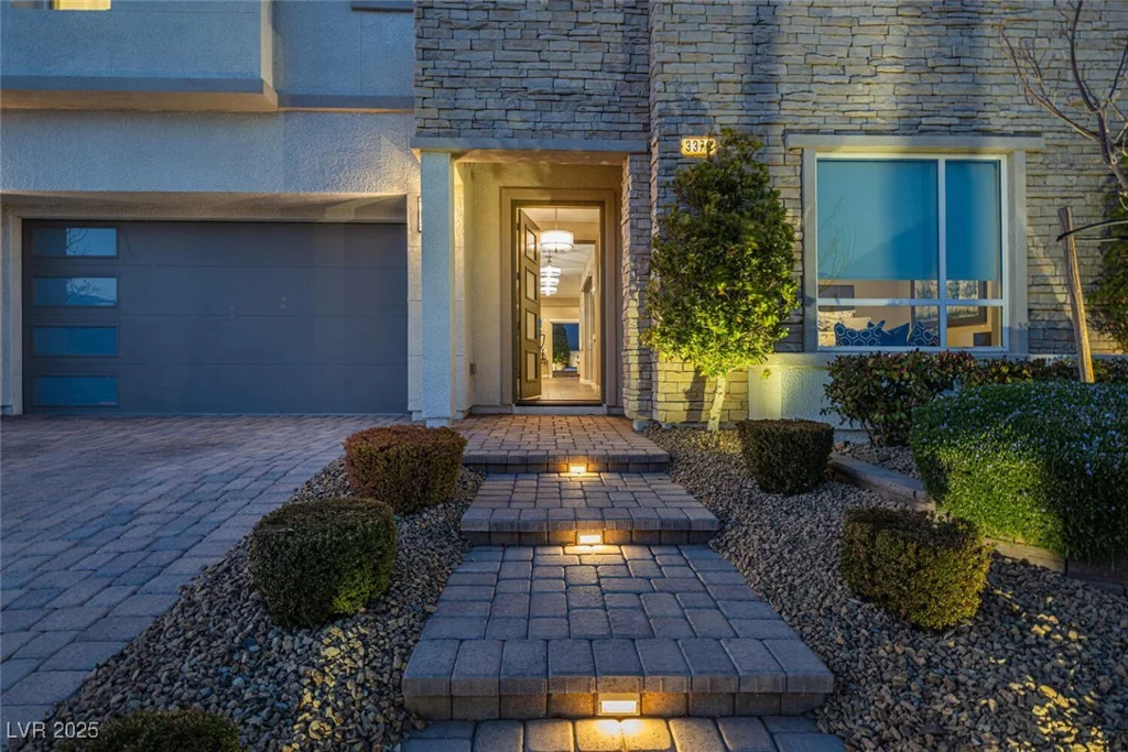 3372 Dalmore, Henderson, NV 89044