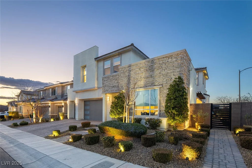 3372 Dalmore, Henderson, NV 89044