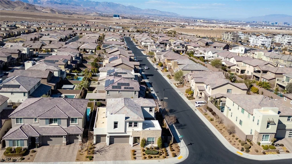 3372 Dalmore, Henderson, NV 89044