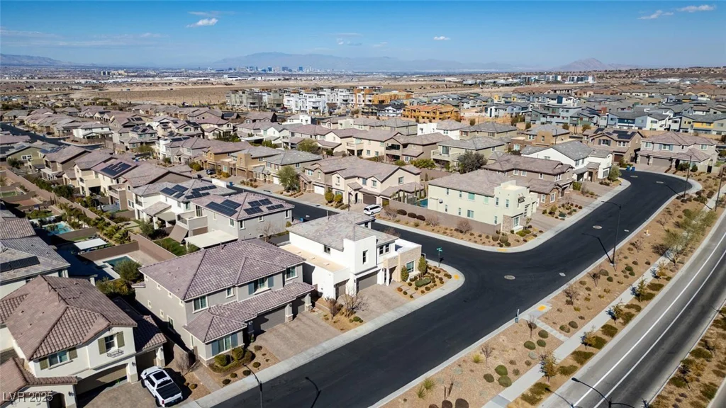 3372 Dalmore, Henderson, NV 89044