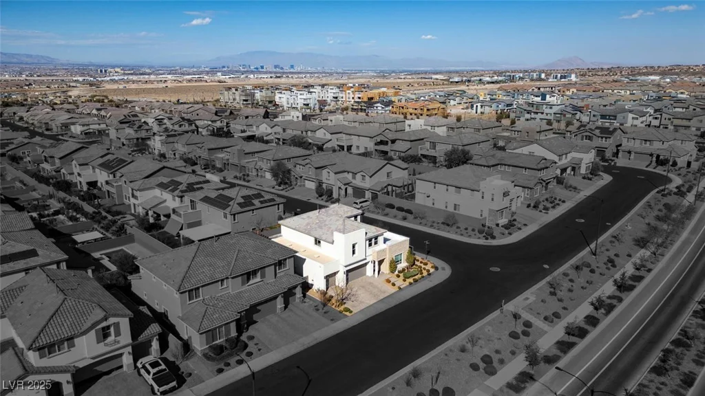 3372 Dalmore, Henderson, NV 89044