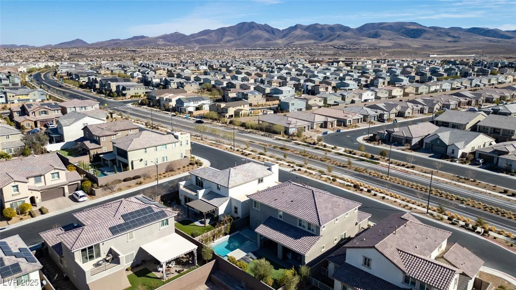 3372 Dalmore, Henderson, NV 89044