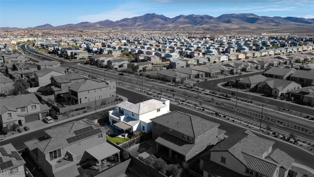3372 Dalmore, Henderson, NV 89044