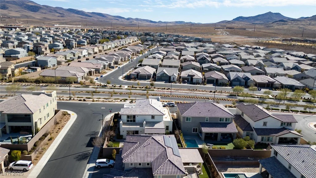 3372 Dalmore, Henderson, NV 89044