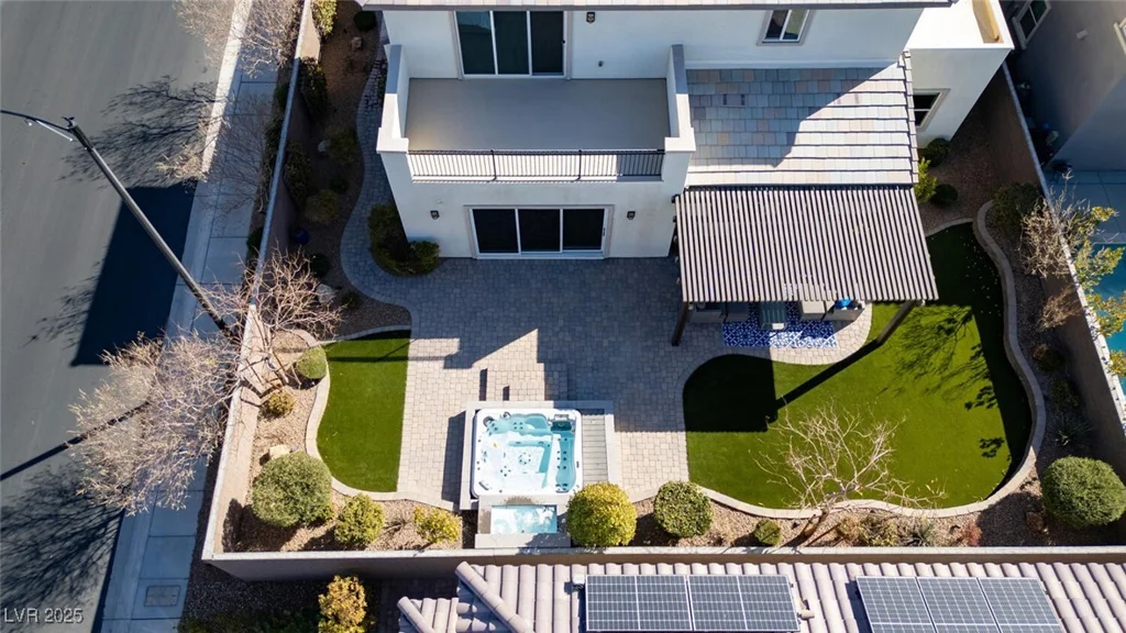 3372 Dalmore, Henderson, NV 89044