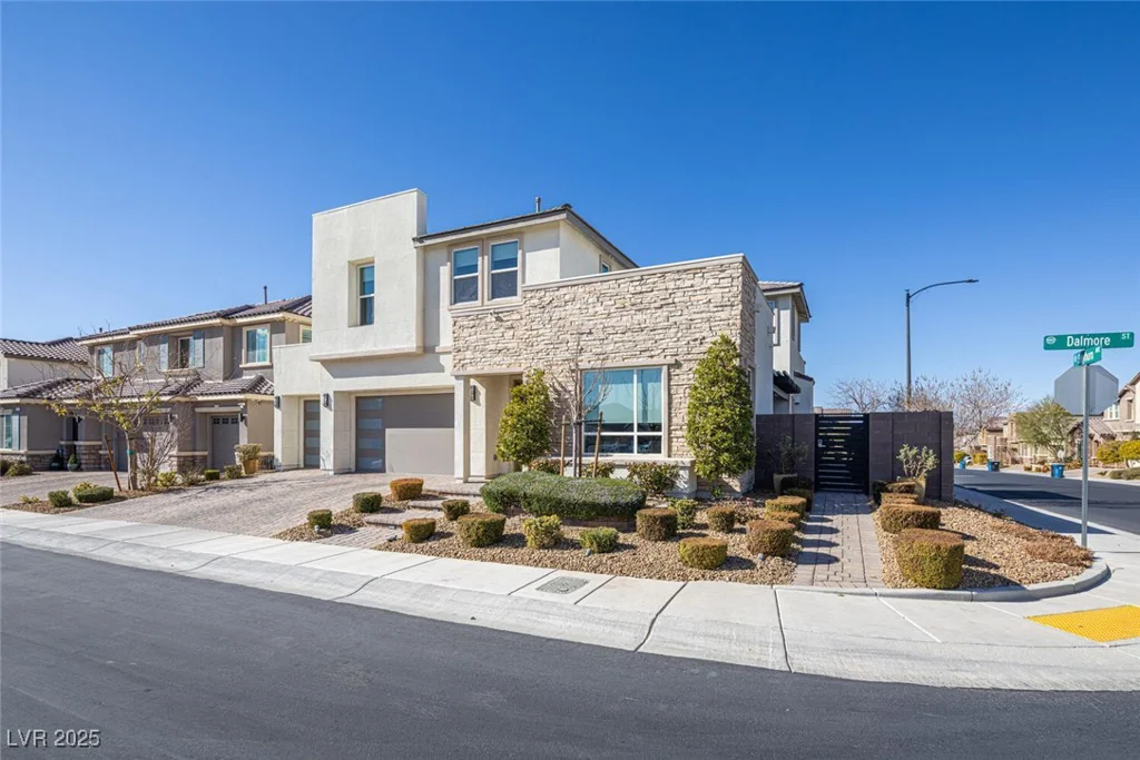 3372 Dalmore, Henderson, NV 89044