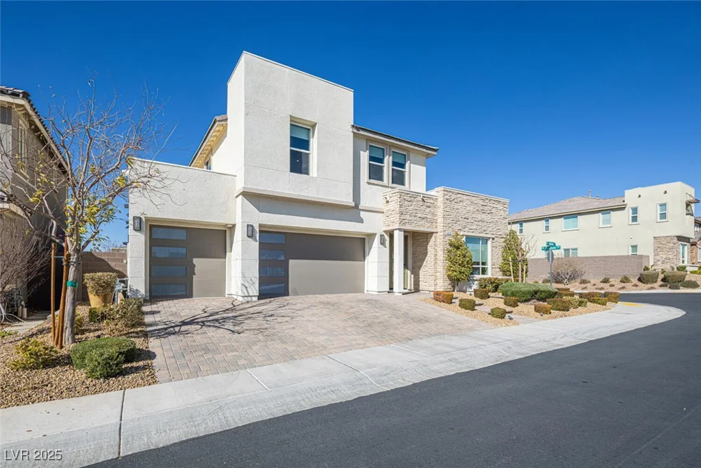 3372 Dalmore, Henderson, NV 89044