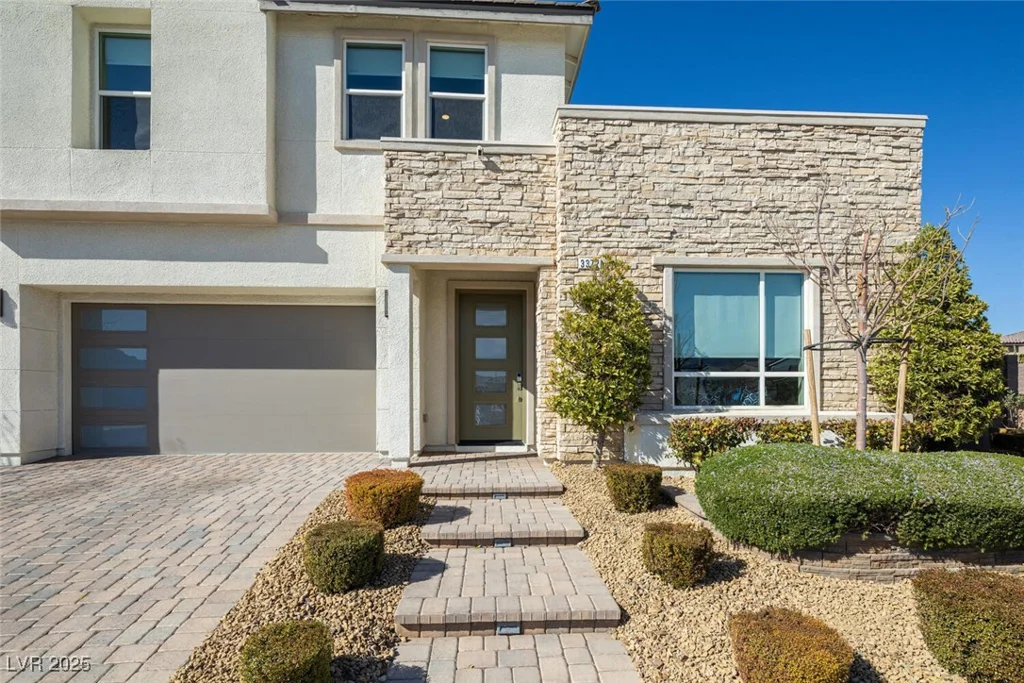 3372 Dalmore, Henderson, NV 89044