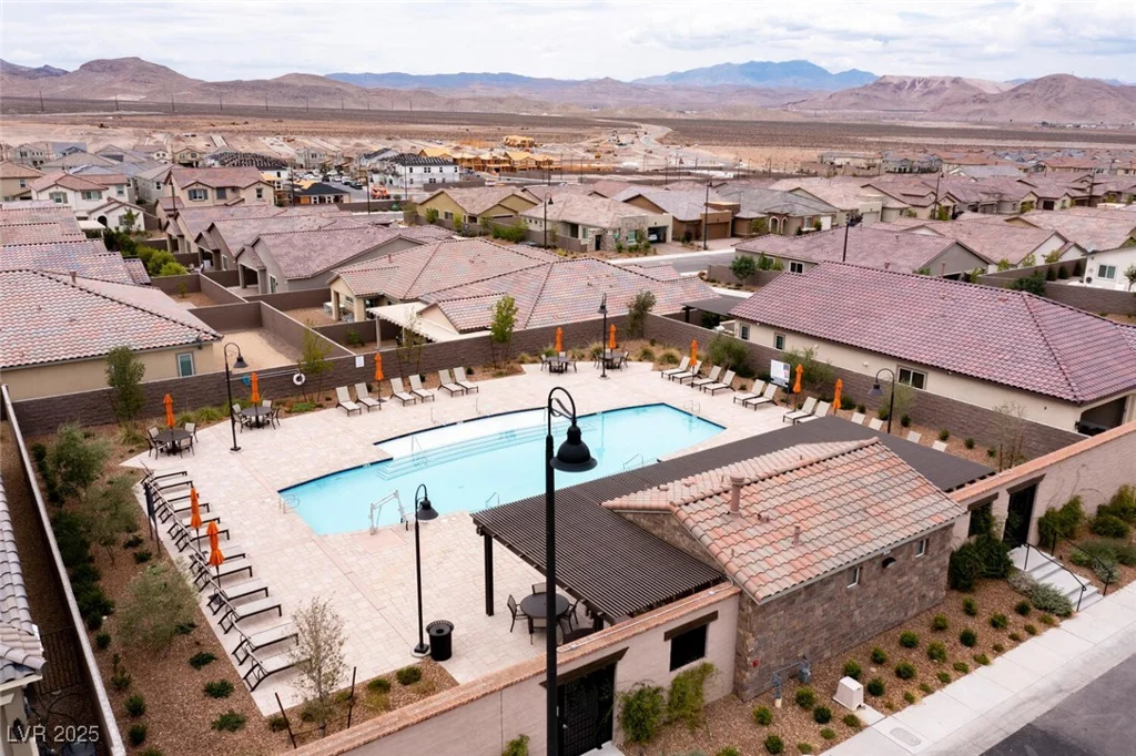 3372 Dalmore, Henderson, NV 89044