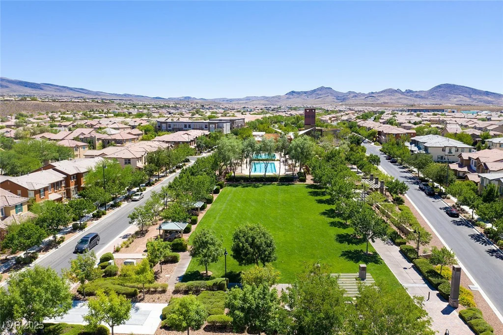 3372 Dalmore, Henderson, NV 89044