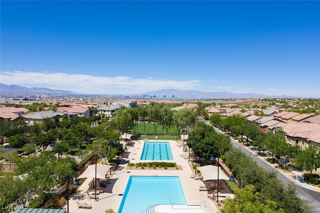 3372 Dalmore, Henderson, NV 89044