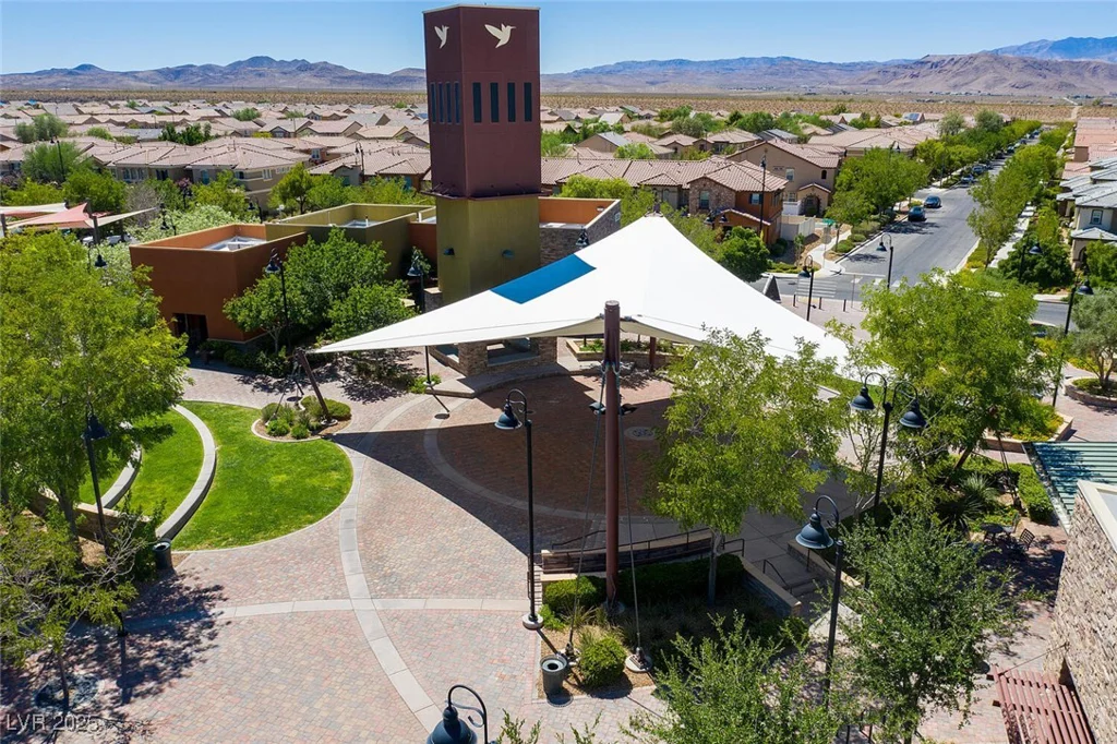 3372 Dalmore, Henderson, NV 89044