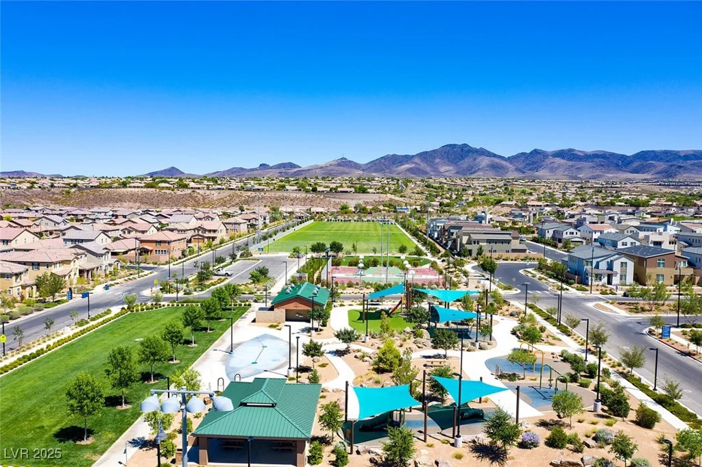 3372 Dalmore, Henderson, NV 89044