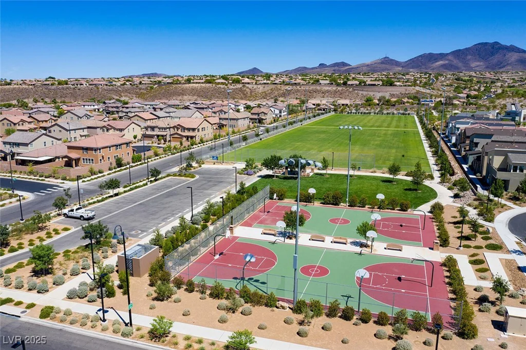 3372 Dalmore, Henderson, NV 89044