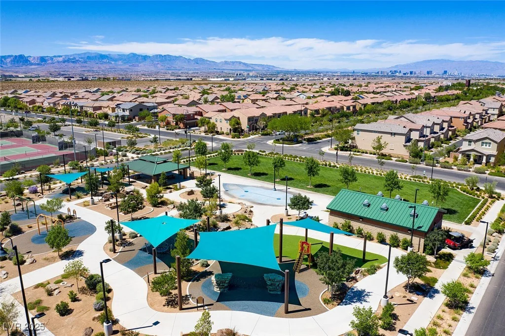 3372 Dalmore, Henderson, NV 89044