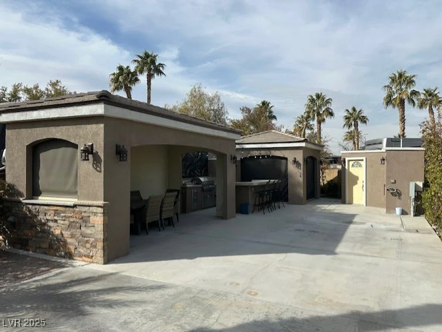 8175 Arville, Las Vegas, NV 89139