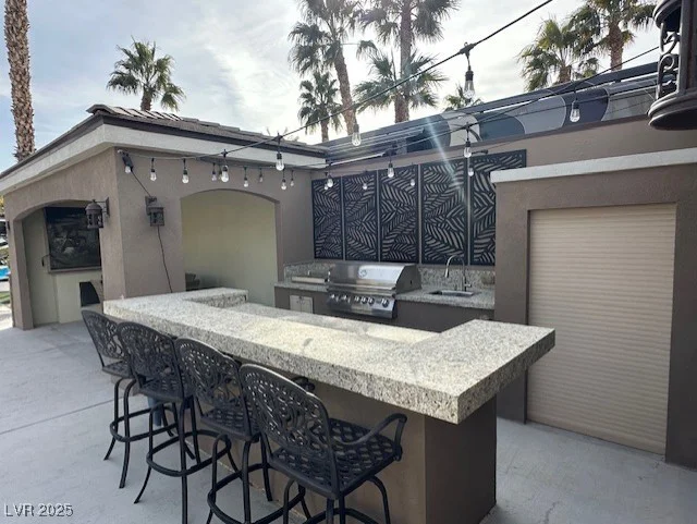 8175 Arville, Las Vegas, NV 89139