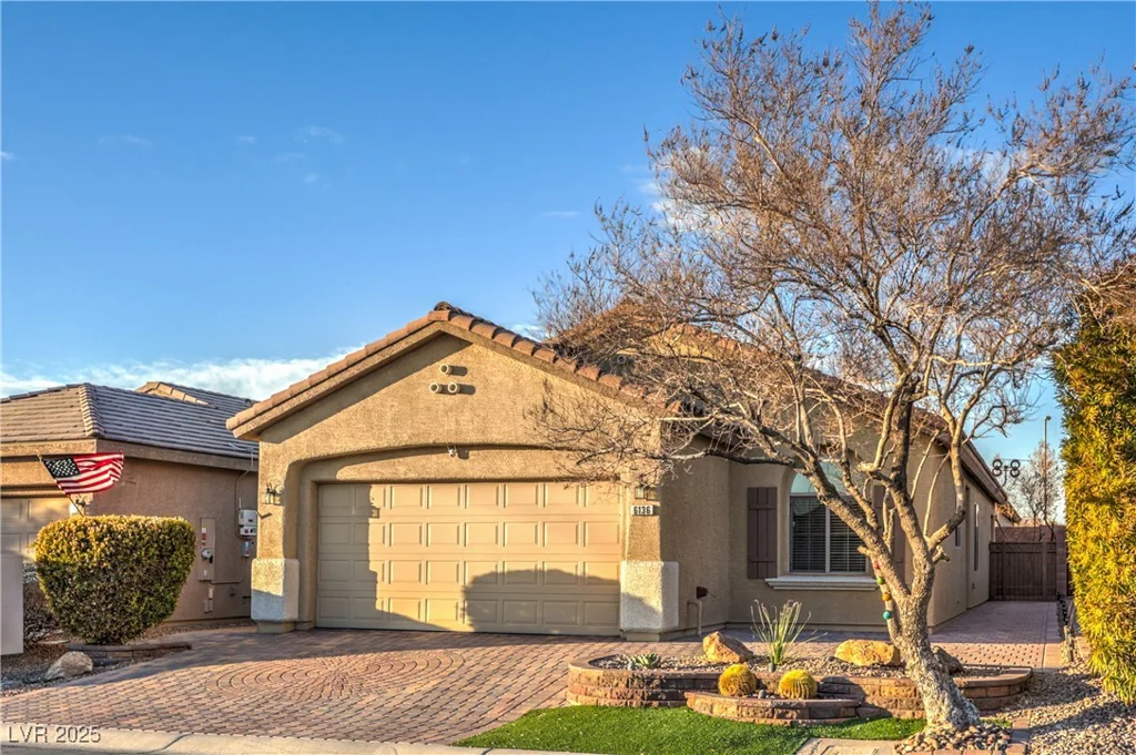 6136 Majestic Wind, Las Vegas, NV 89122