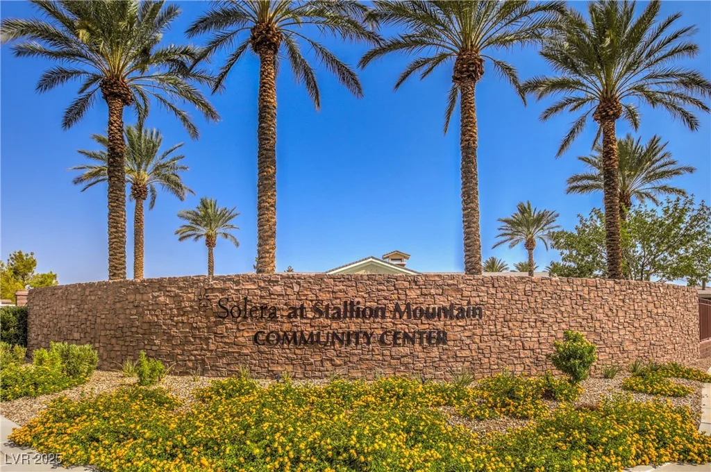 6136 Majestic Wind, Las Vegas, NV 89122