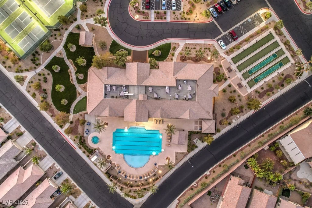 6136 Majestic Wind, Las Vegas, NV 89122