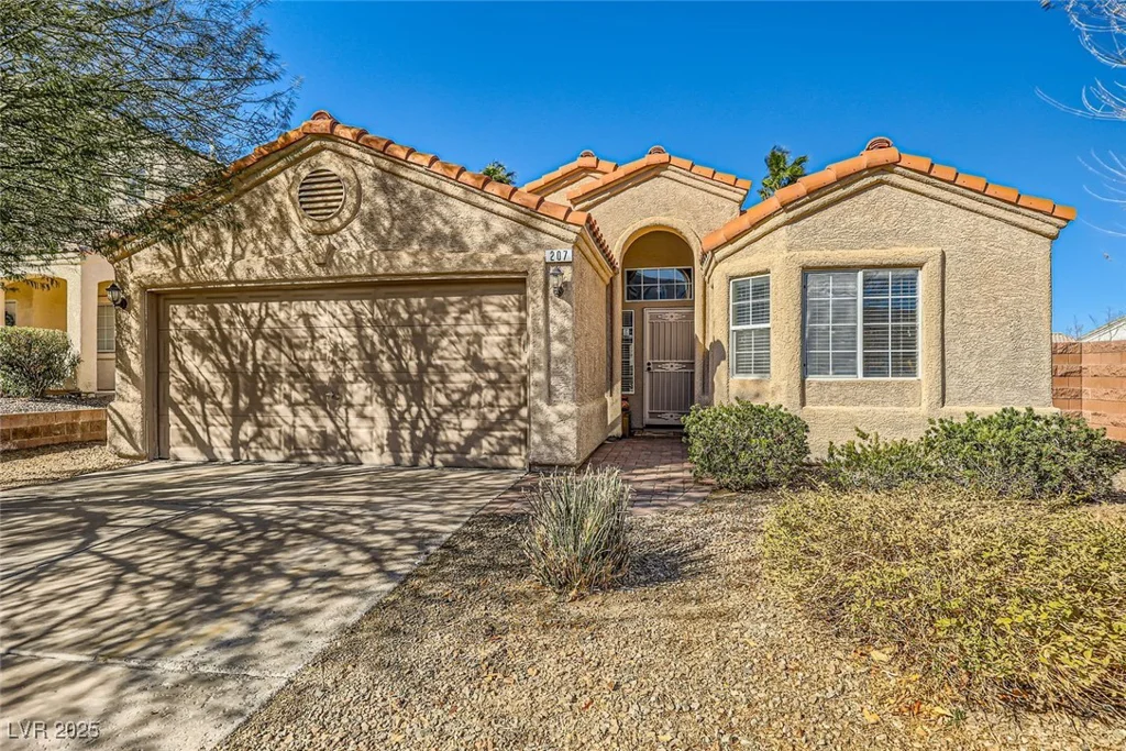 207 Nautical, Henderson, NV 89012