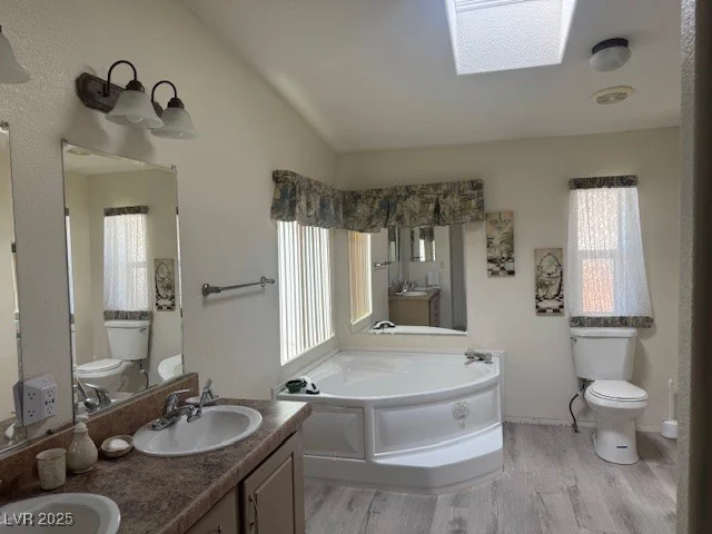 5621 Tahoe, Las Vegas, NV 89142