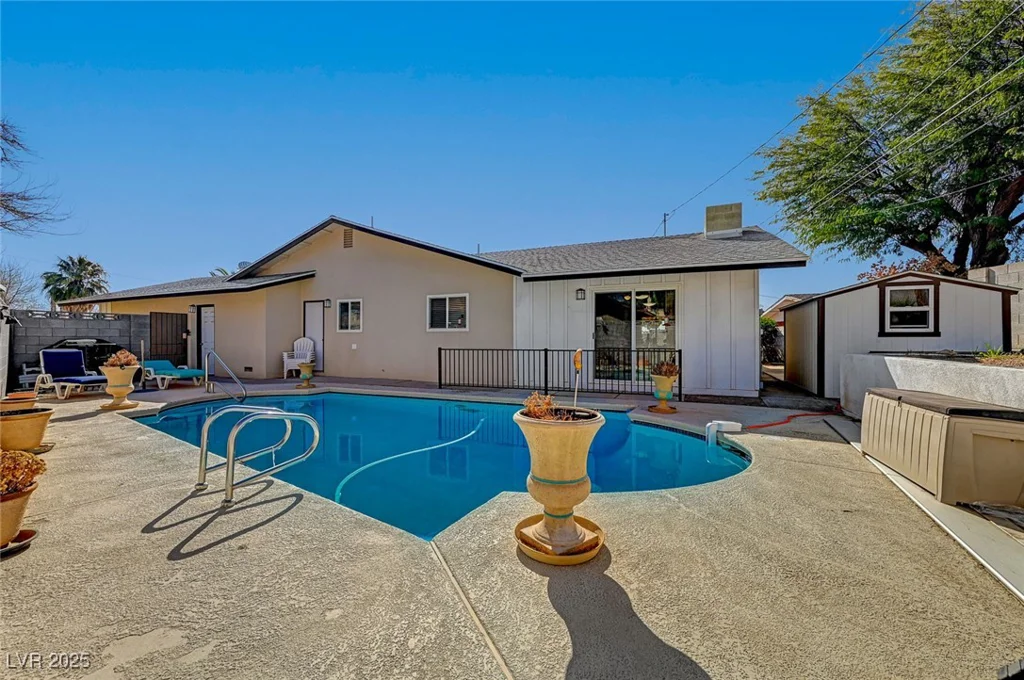604 Bryant, Boulder City, NV 89005