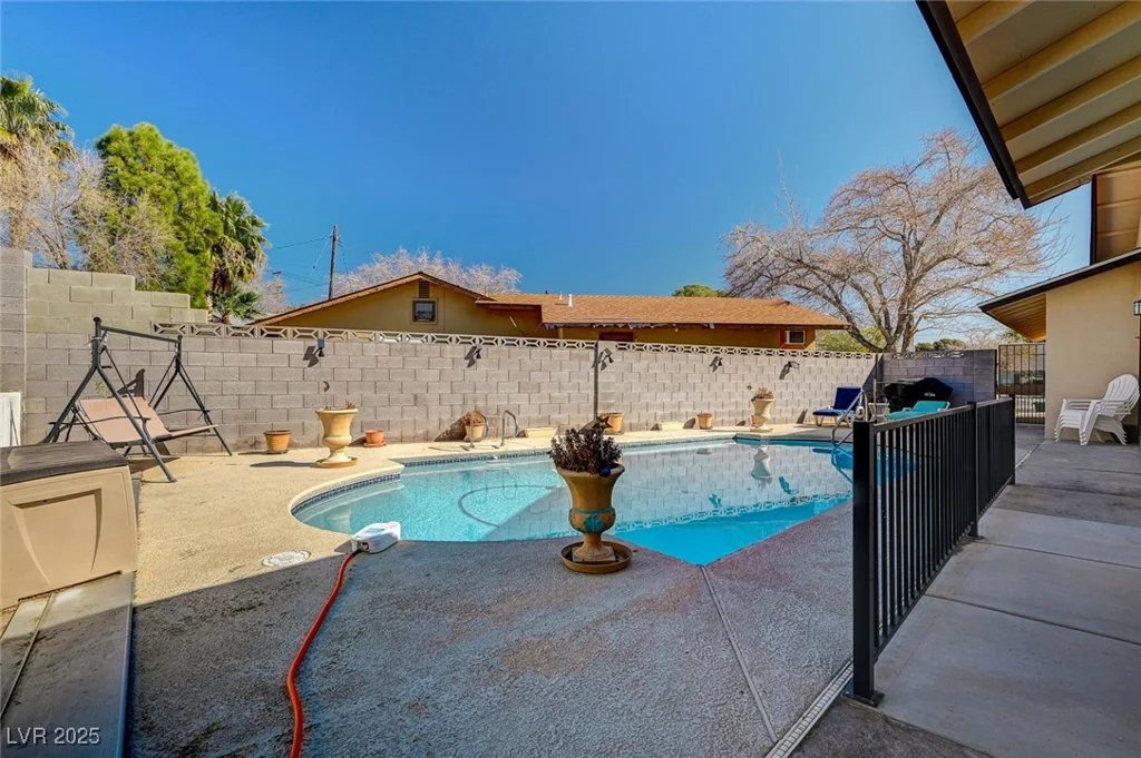 604 Bryant, Boulder City, NV 89005