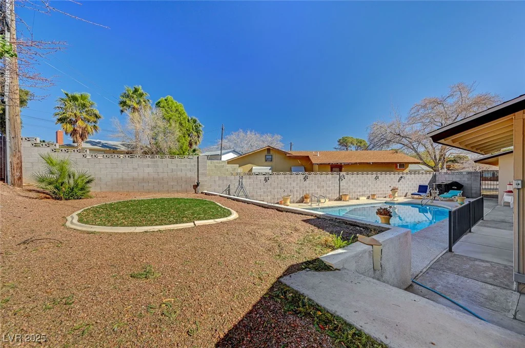 604 Bryant, Boulder City, NV 89005