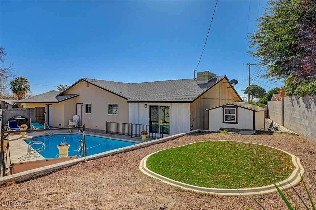 604 Bryant, Boulder City, NV 89005