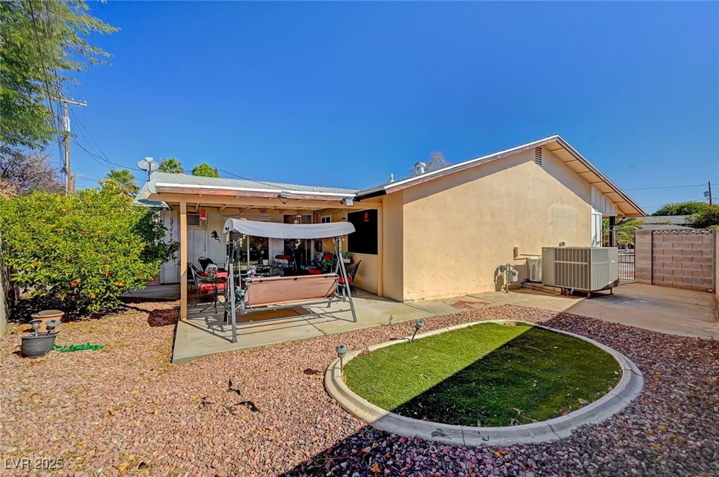 604 Bryant, Boulder City, NV 89005