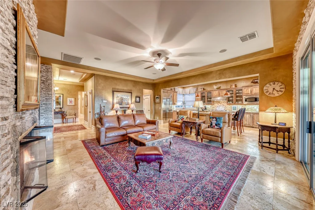 453 Via Palermo, Henderson, NV 89011