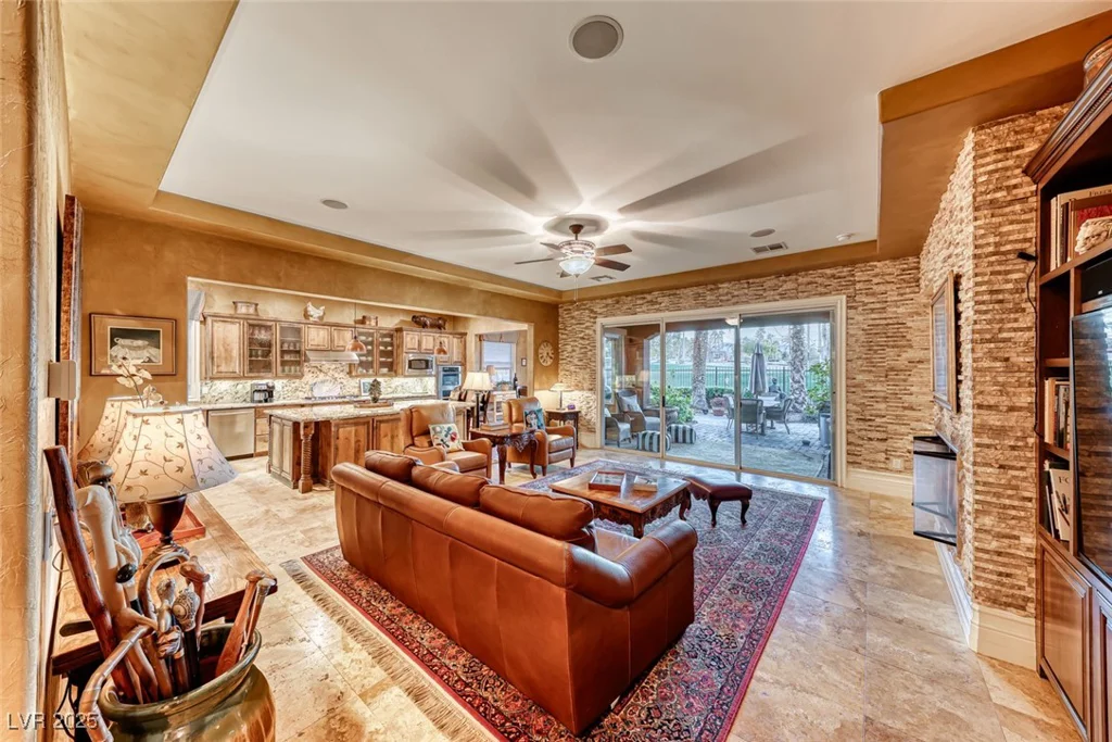453 Via Palermo, Henderson, NV 89011