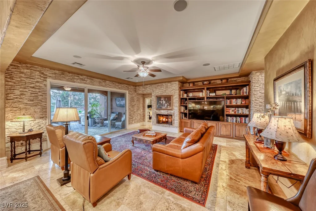 453 Via Palermo, Henderson, NV 89011