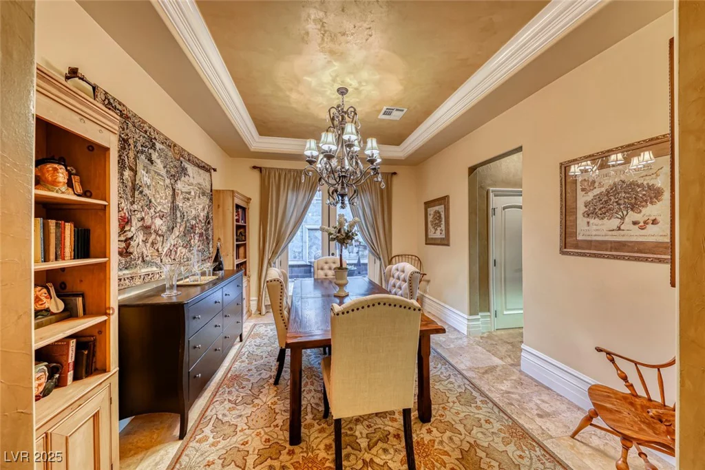 453 Via Palermo, Henderson, NV 89011