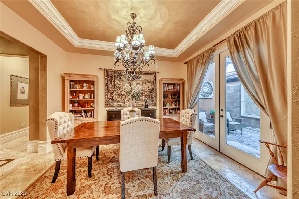 453 Via Palermo, Henderson, NV 89011
