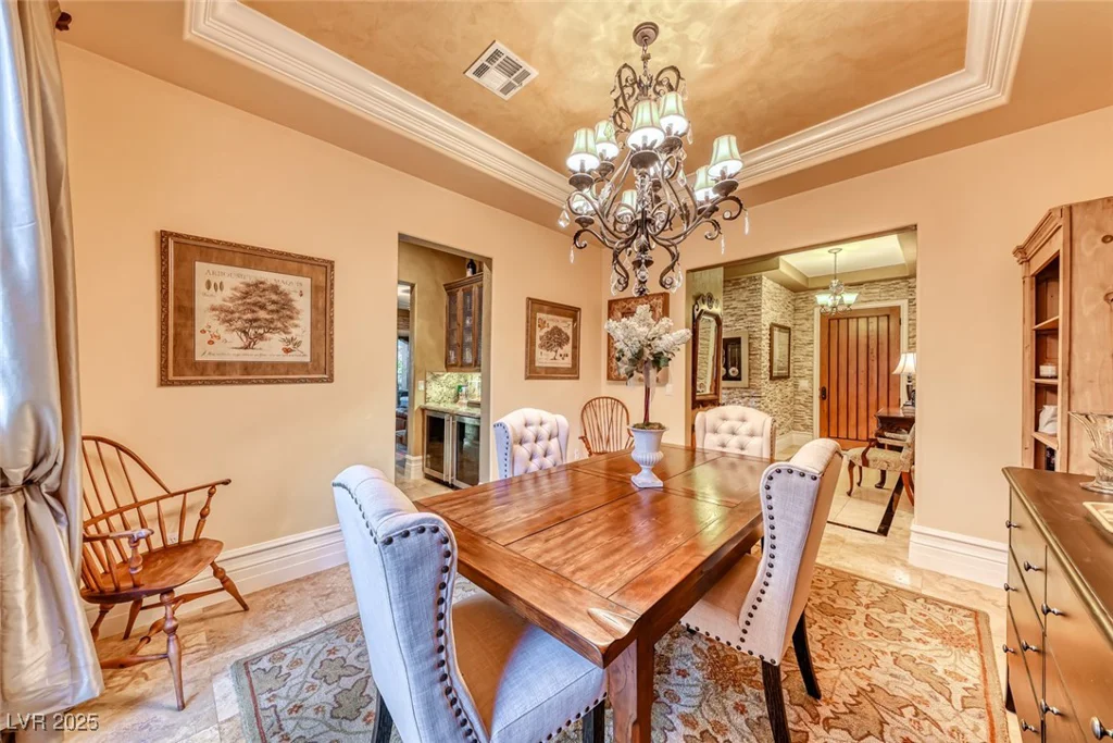 453 Via Palermo, Henderson, NV 89011