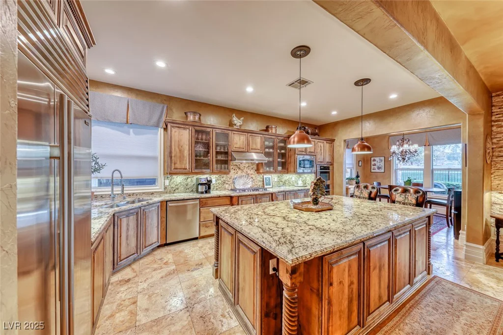 453 Via Palermo, Henderson, NV 89011