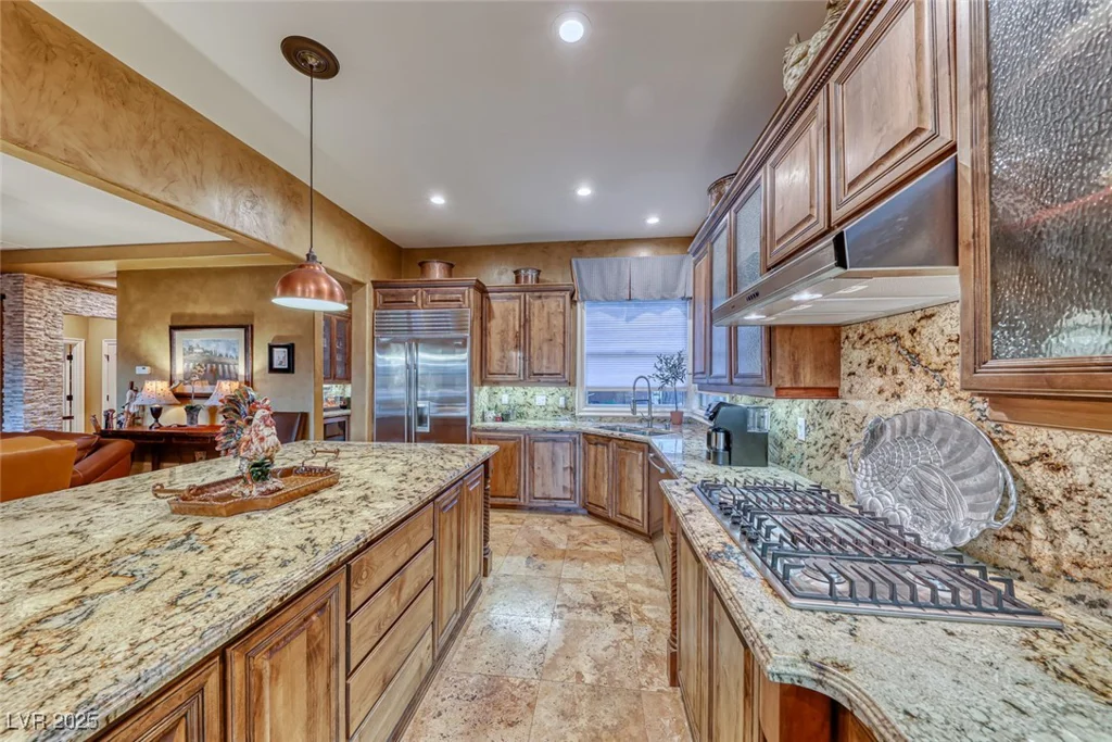 453 Via Palermo, Henderson, NV 89011