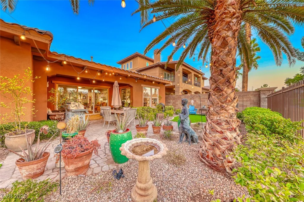 453 Via Palermo, Henderson, NV 89011