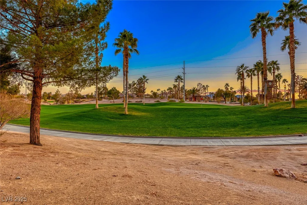 453 Via Palermo, Henderson, NV 89011
