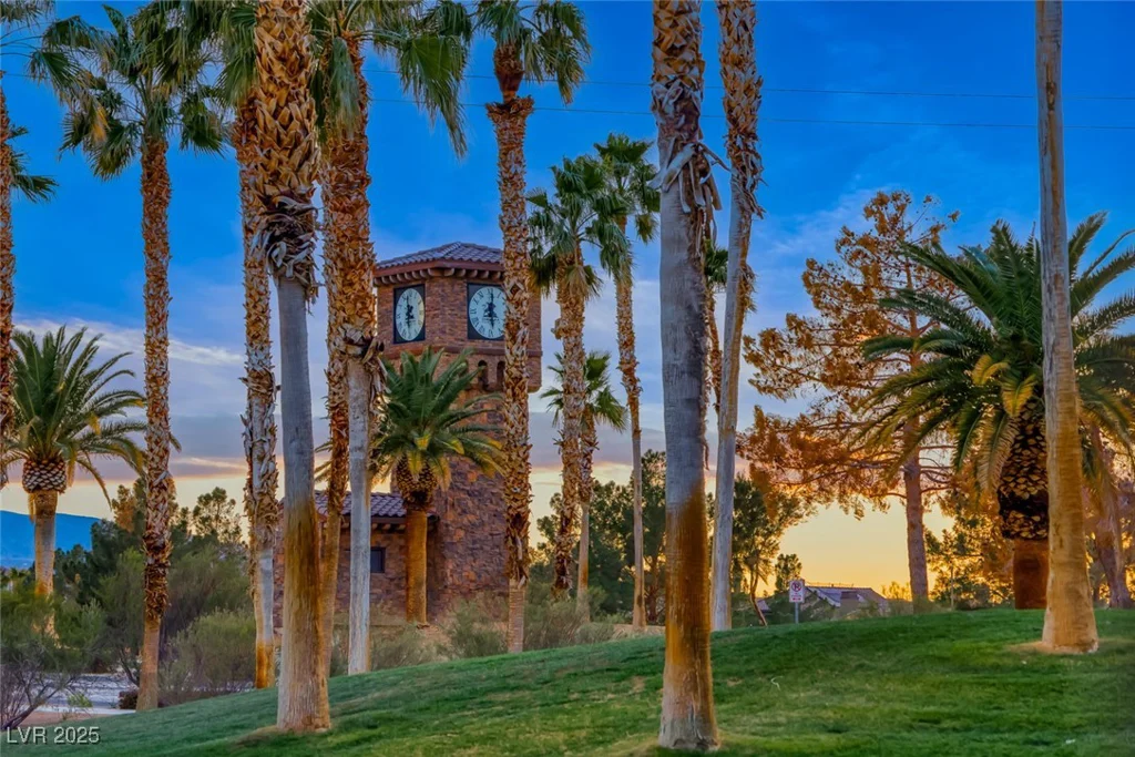 453 Via Palermo, Henderson, NV 89011