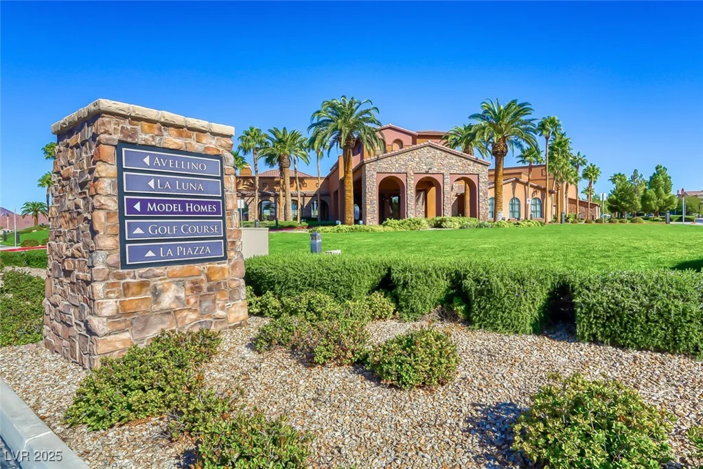 453 Via Palermo, Henderson, NV 89011