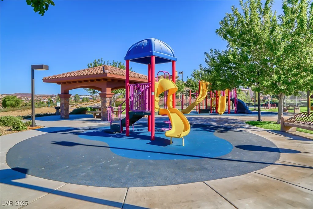 453 Via Palermo, Henderson, NV 89011